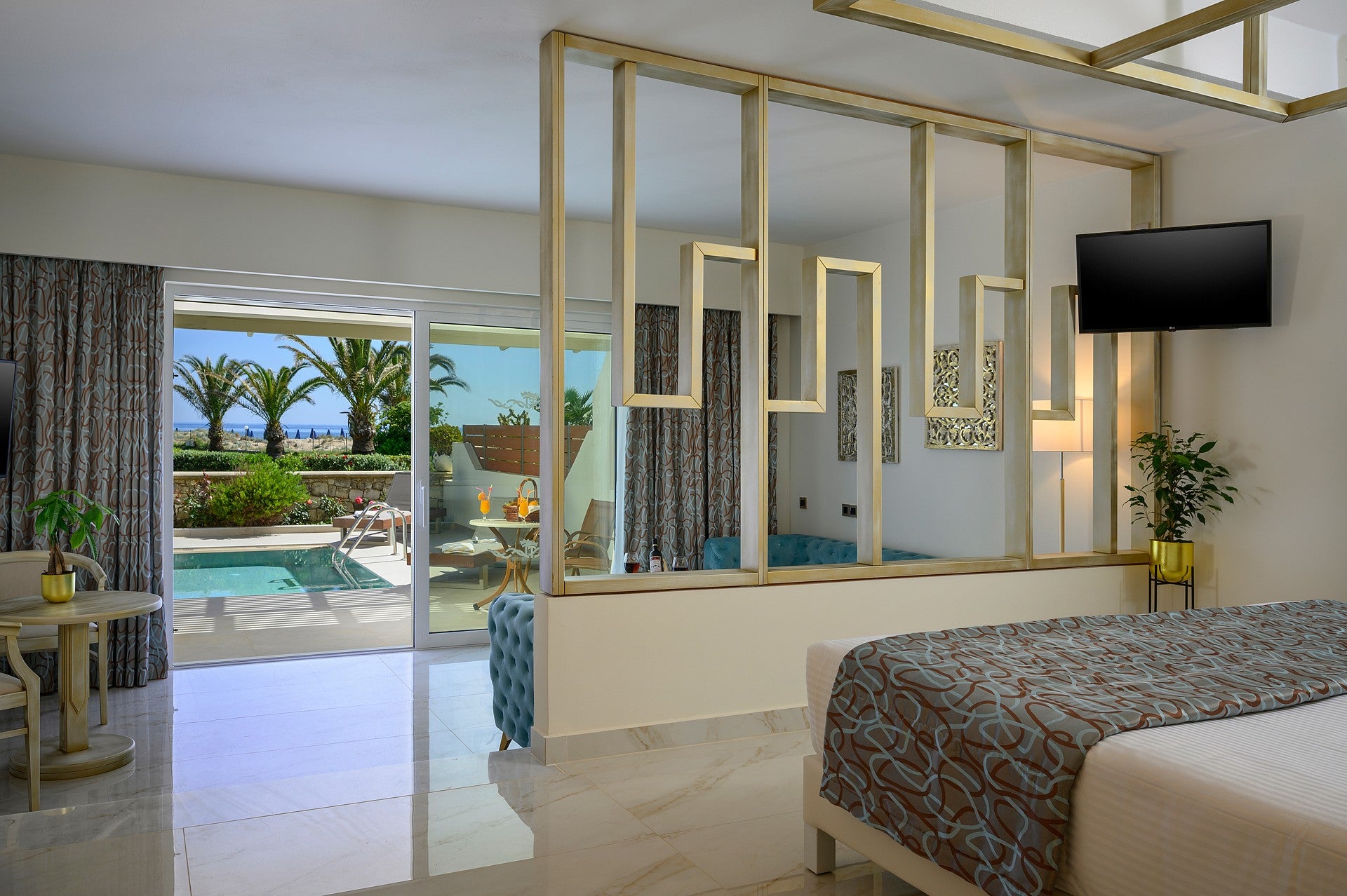 Vantaris Palace Hotel