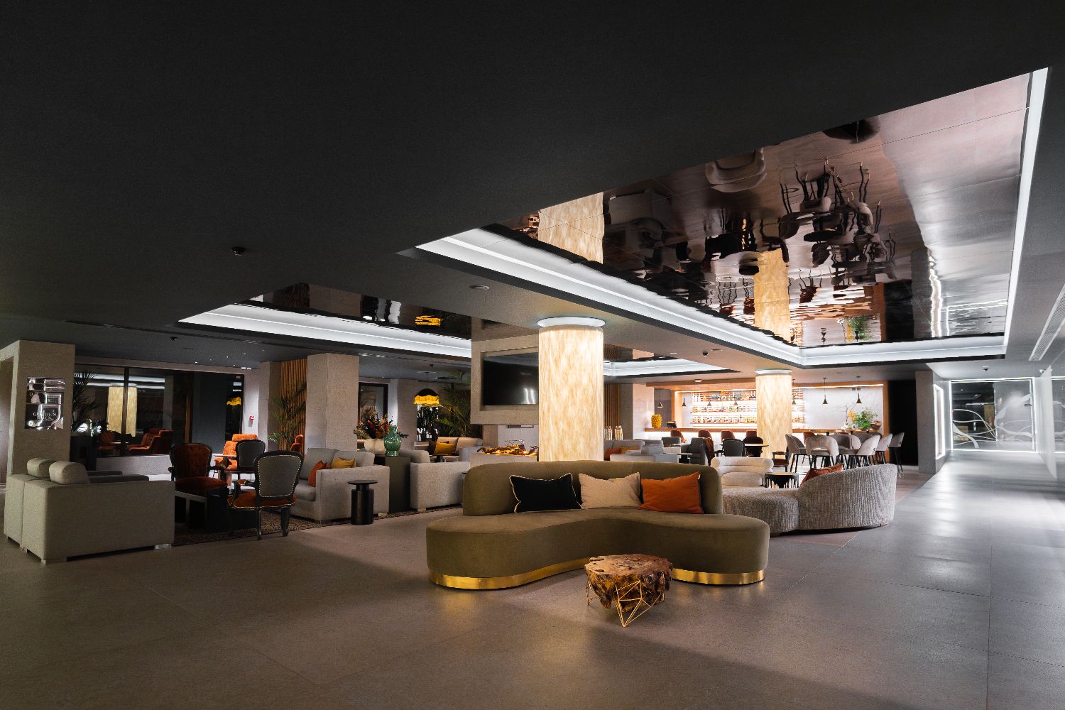 Alambique Hotel Resort & Spa