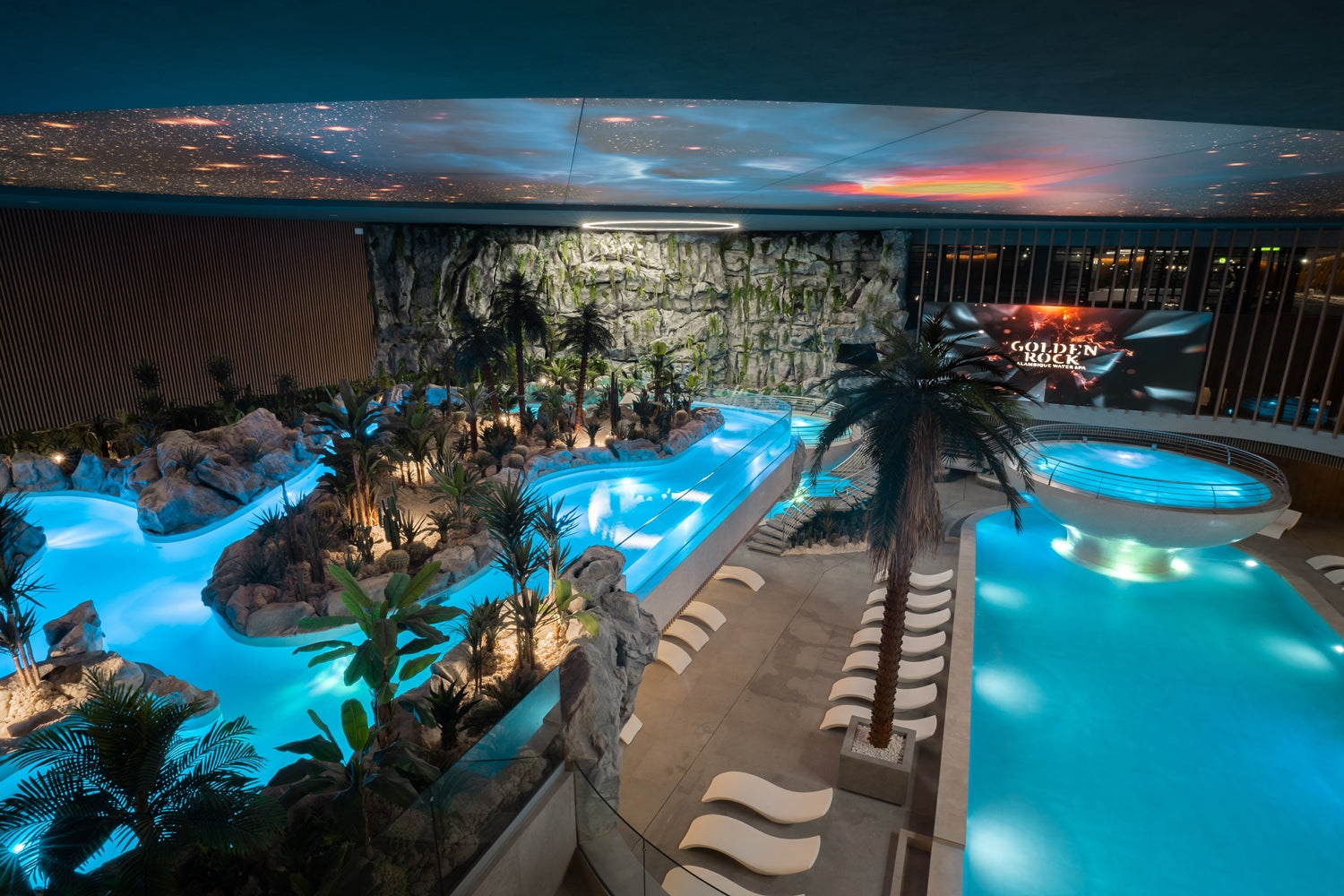 Alambique Hotel Resort & Spa