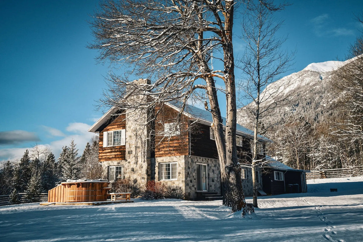 Sand Creek Ranch