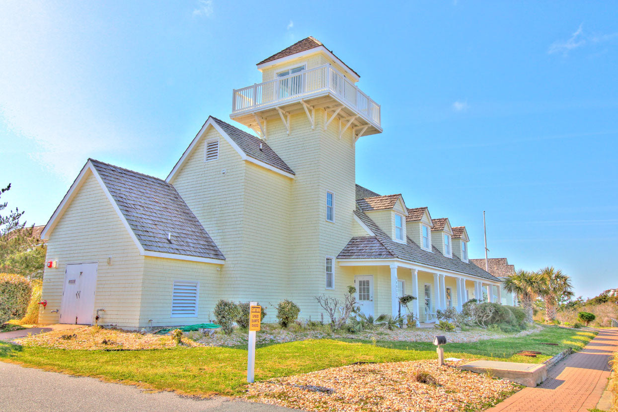 Cape Hatteras