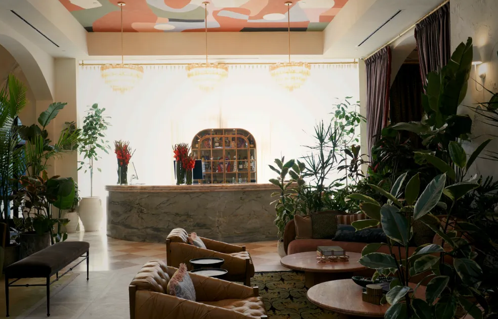 Granger Hotel