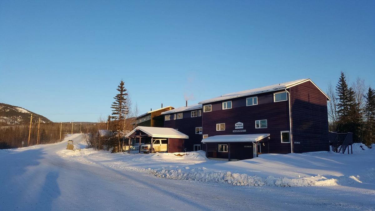 Far-O-Way Guest House