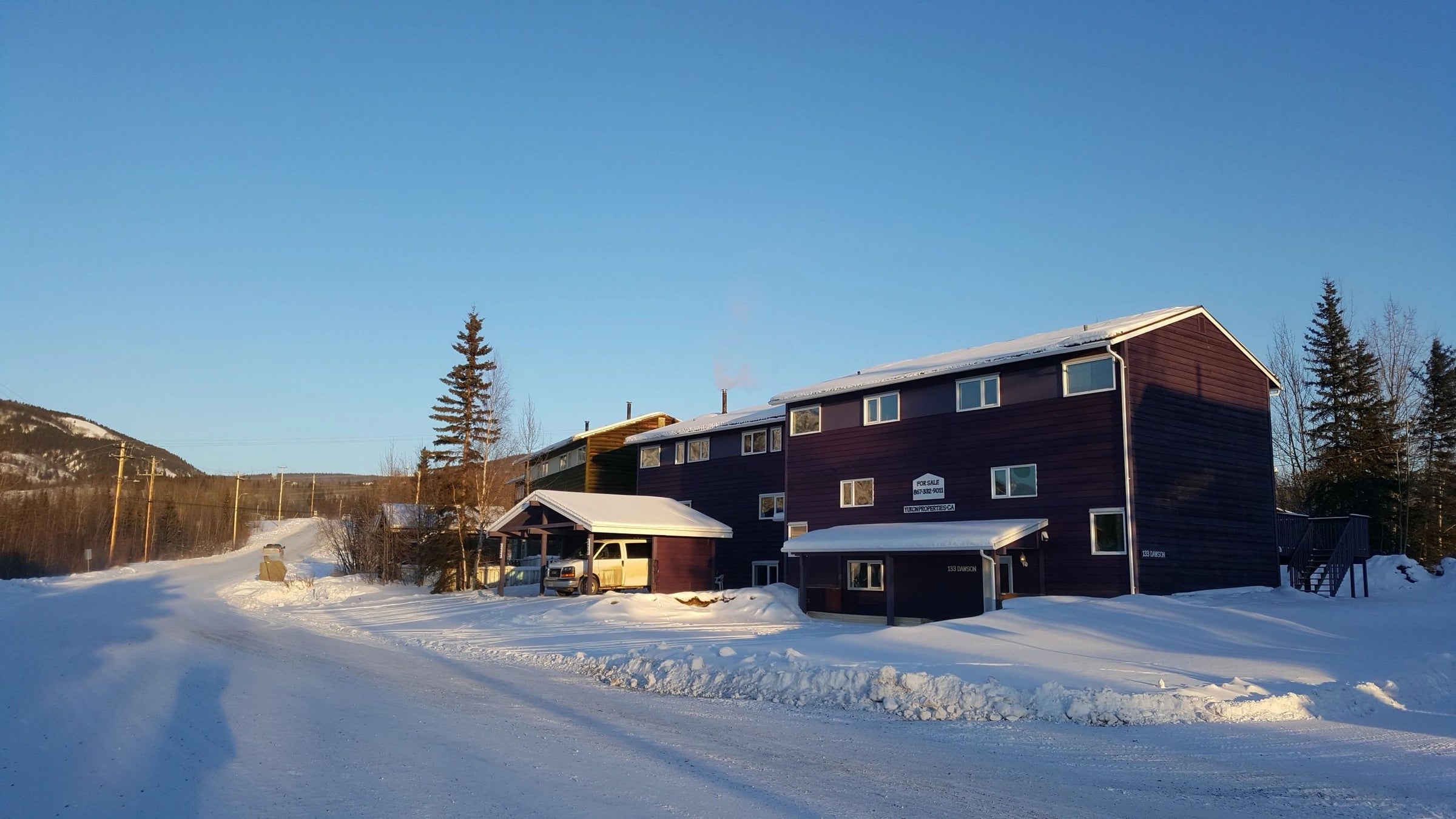 Yukon