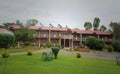 Mountain View Hotel Hlotse