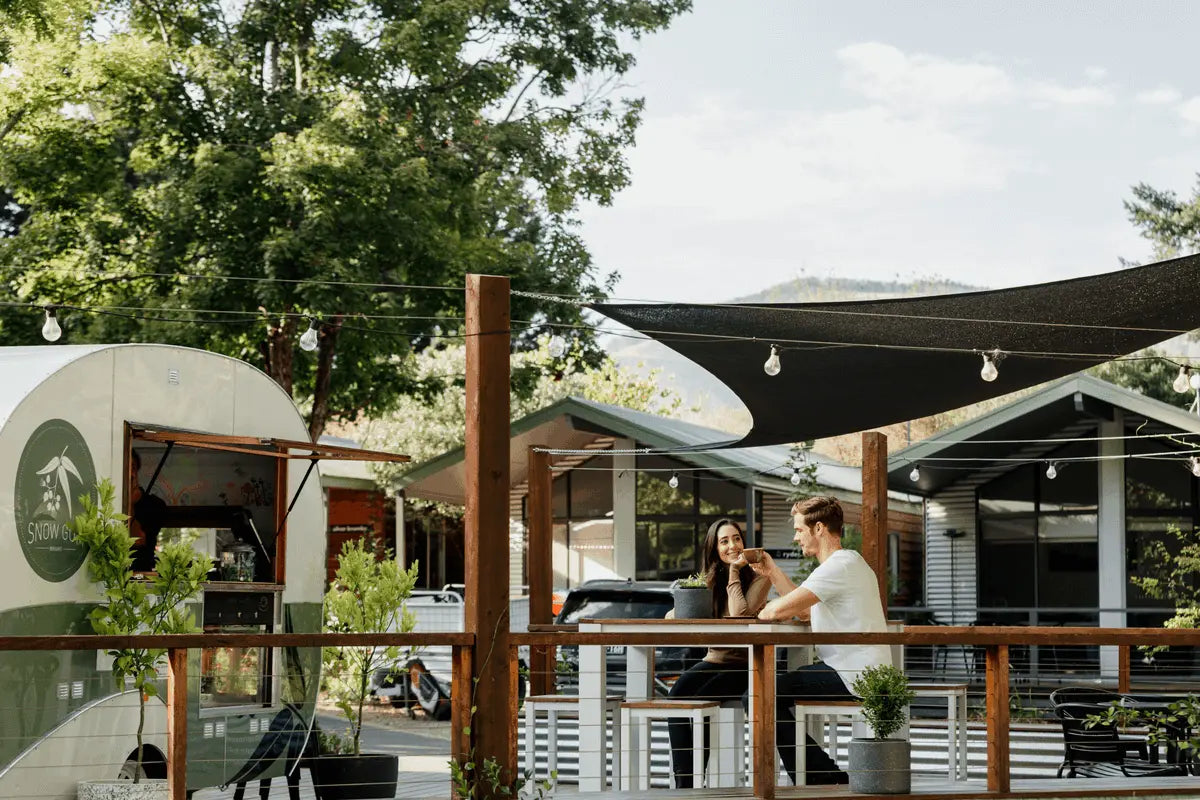 Tasman Holiday Parks - Ōhiwa