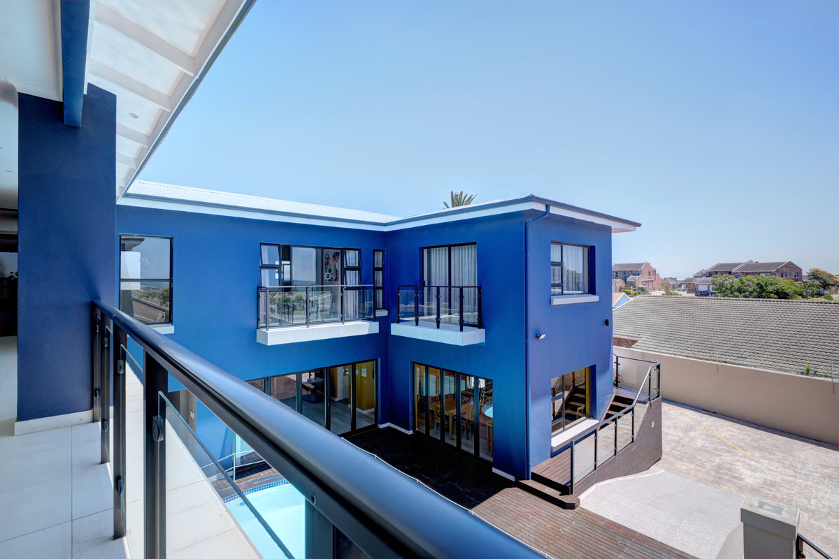 Ahoy Boutique Hotel Mandela Bay (Pty) Ltd