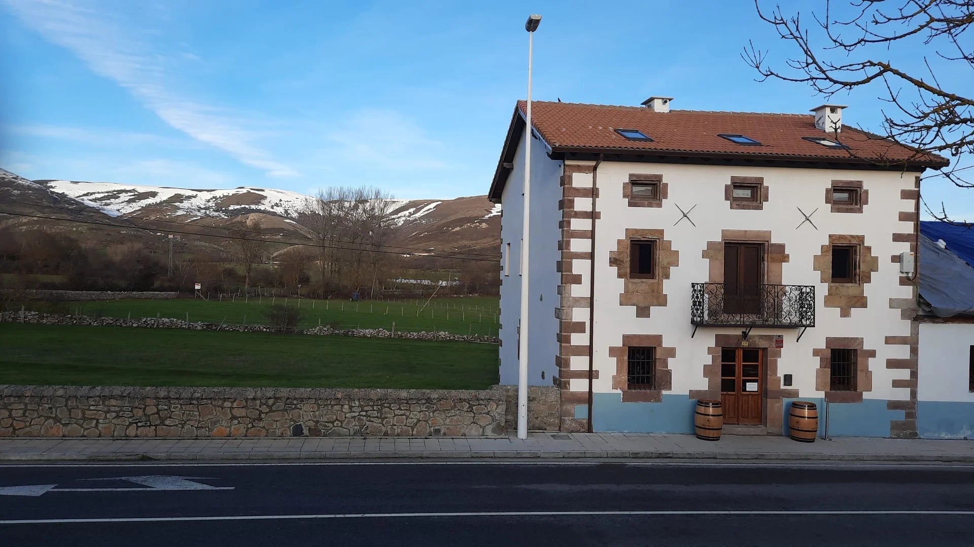 Otero de Campoo