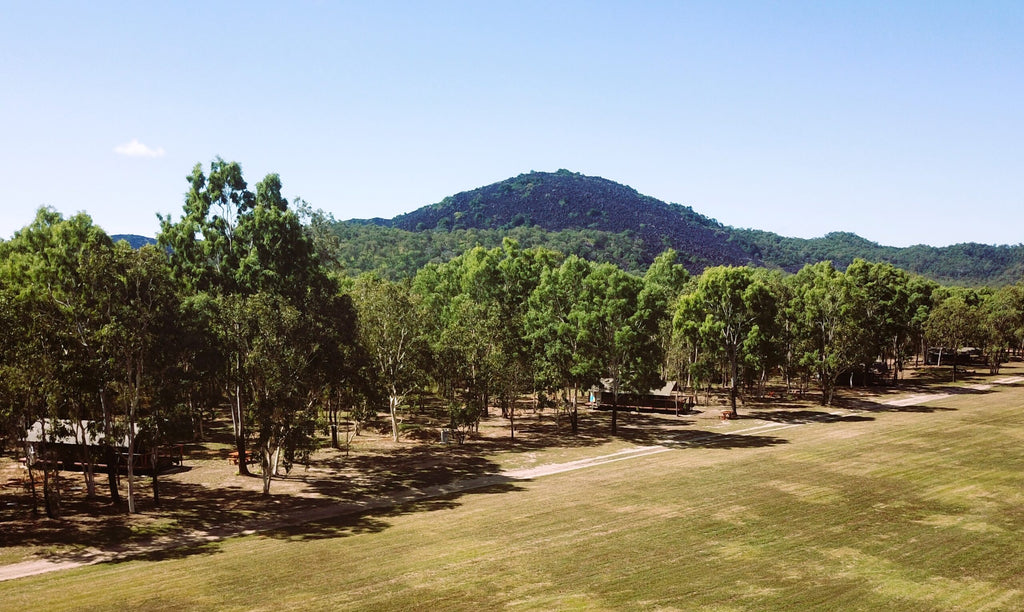Rossville Retreat
