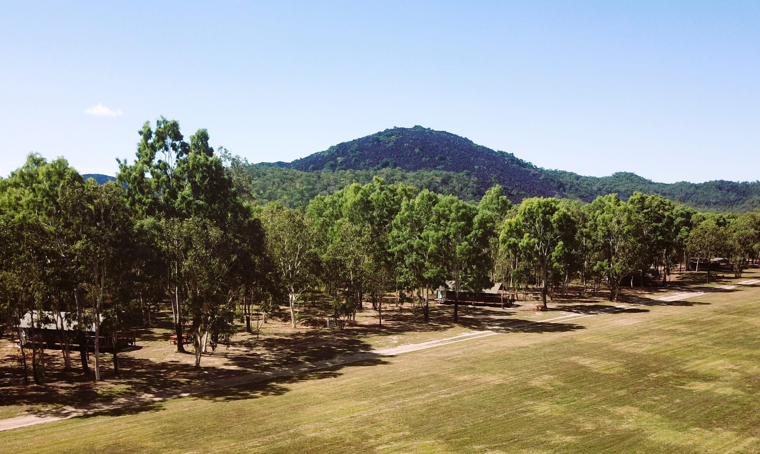 Rossville Retreat