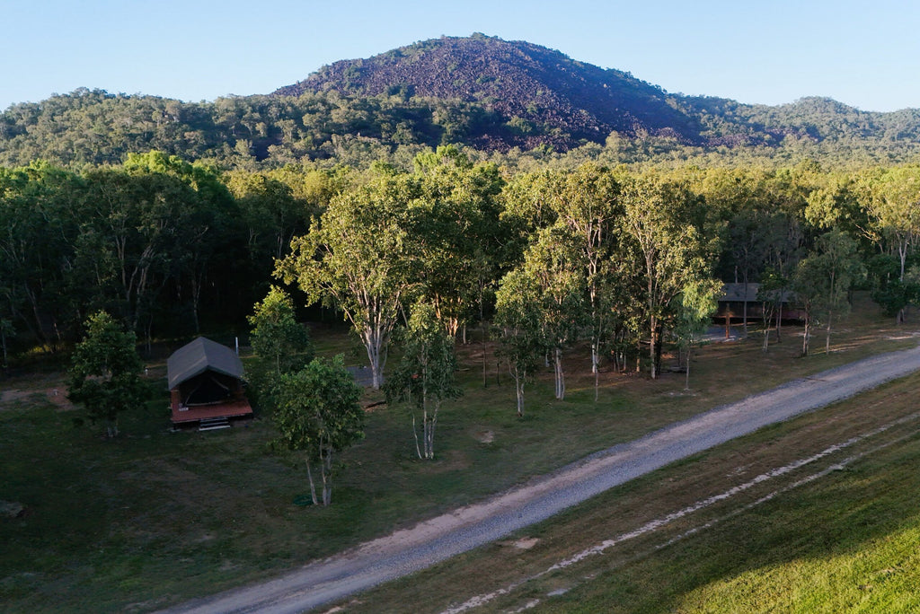 Rossville Retreat