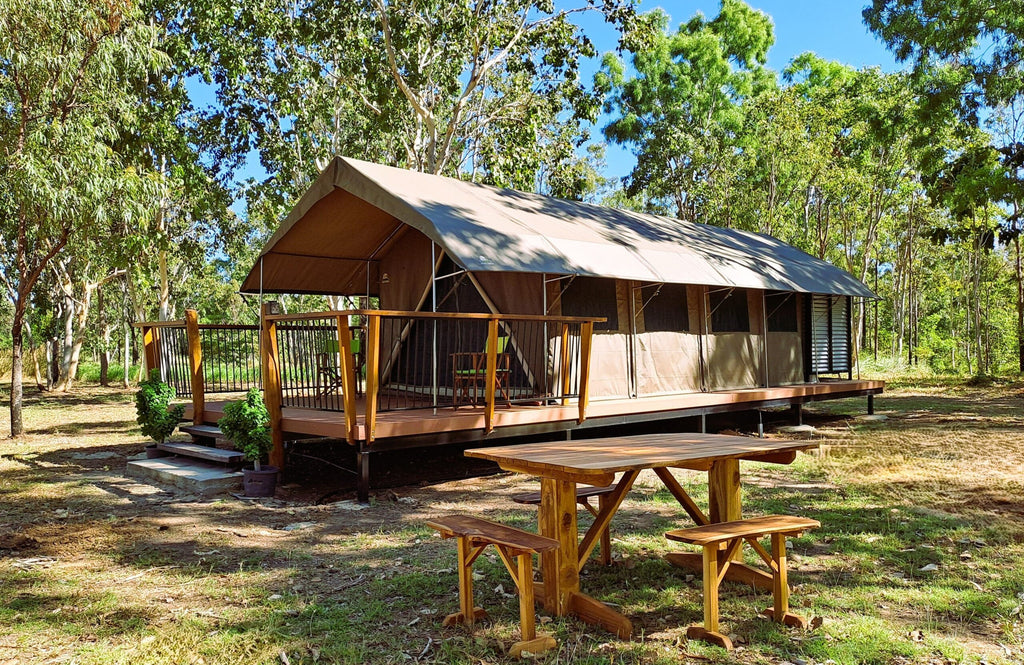 Rossville Retreat