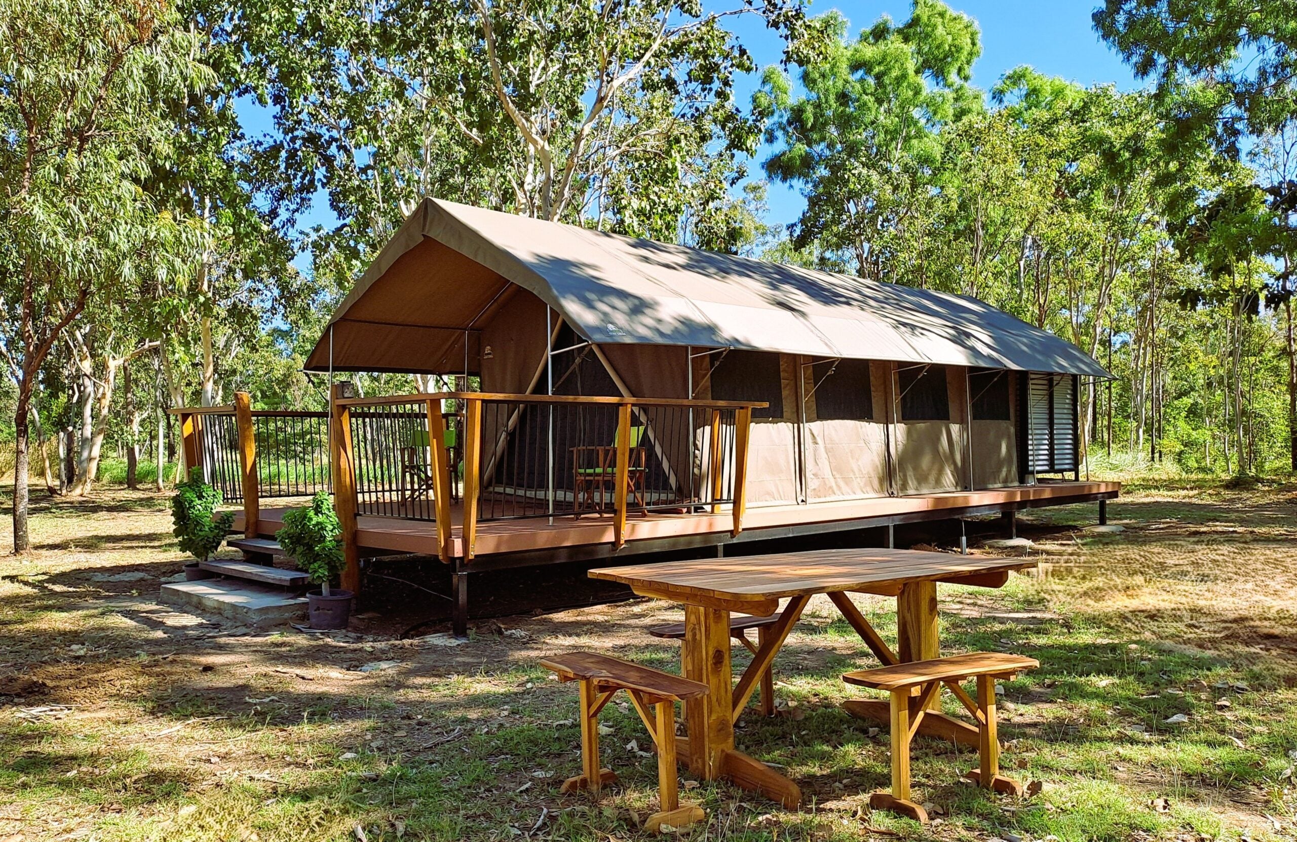Rossville Retreat