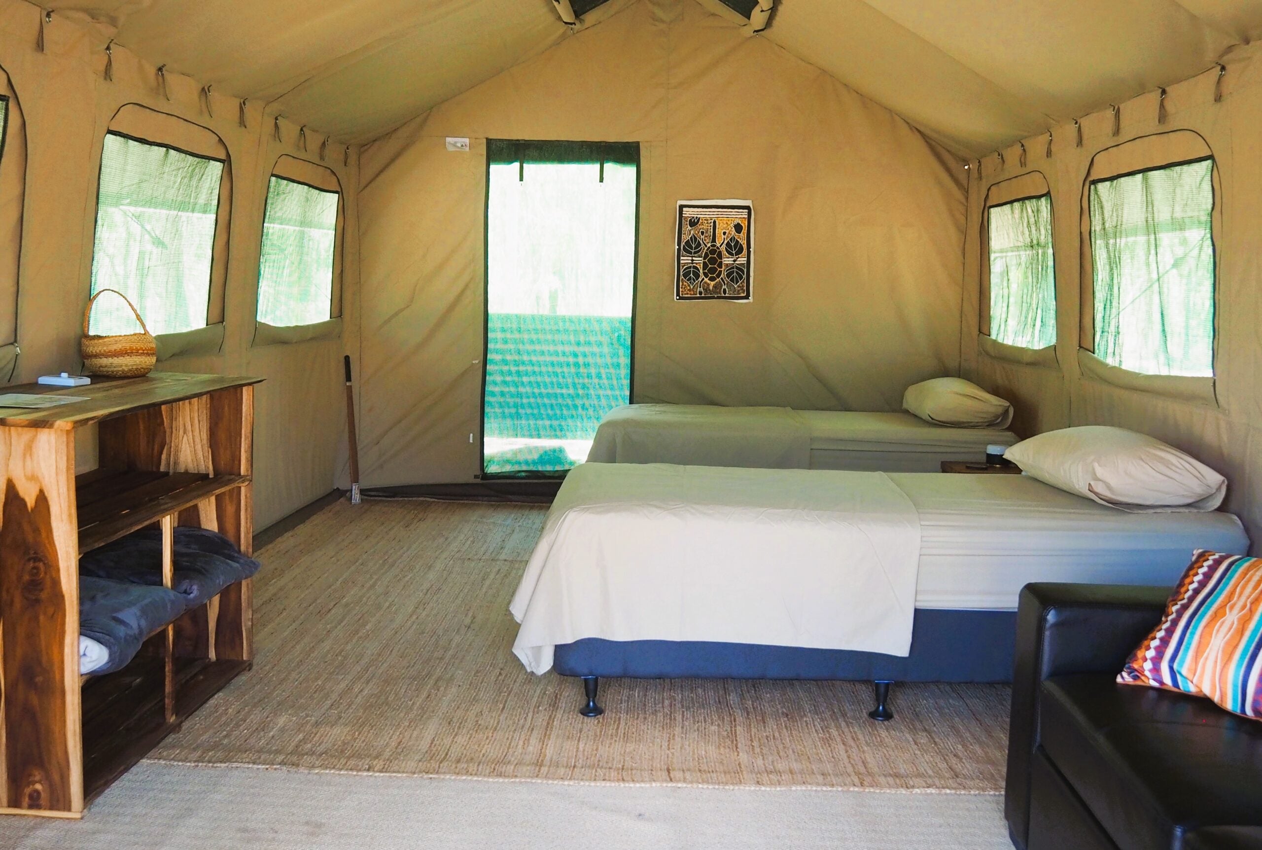 Rossville Retreat