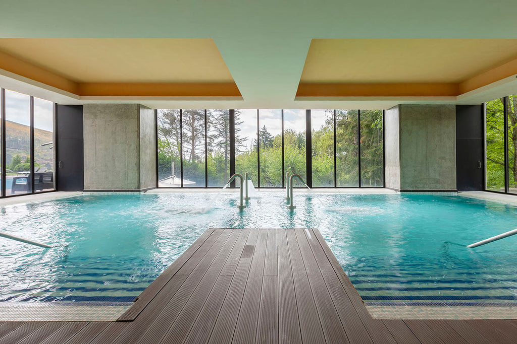 H2otel Congress & Medical Spa