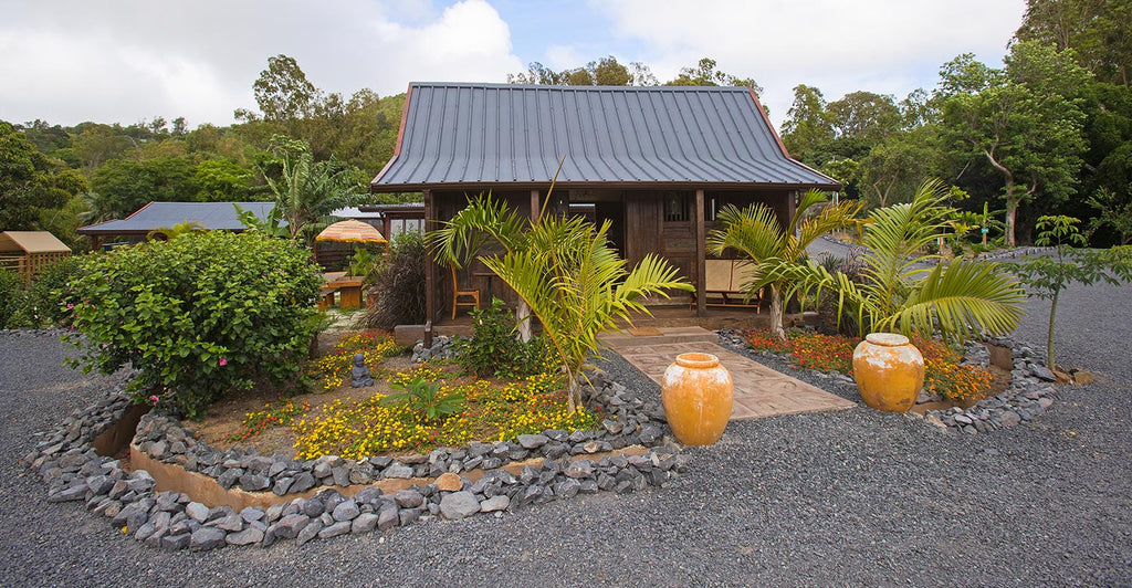 Origin Eco Chalets