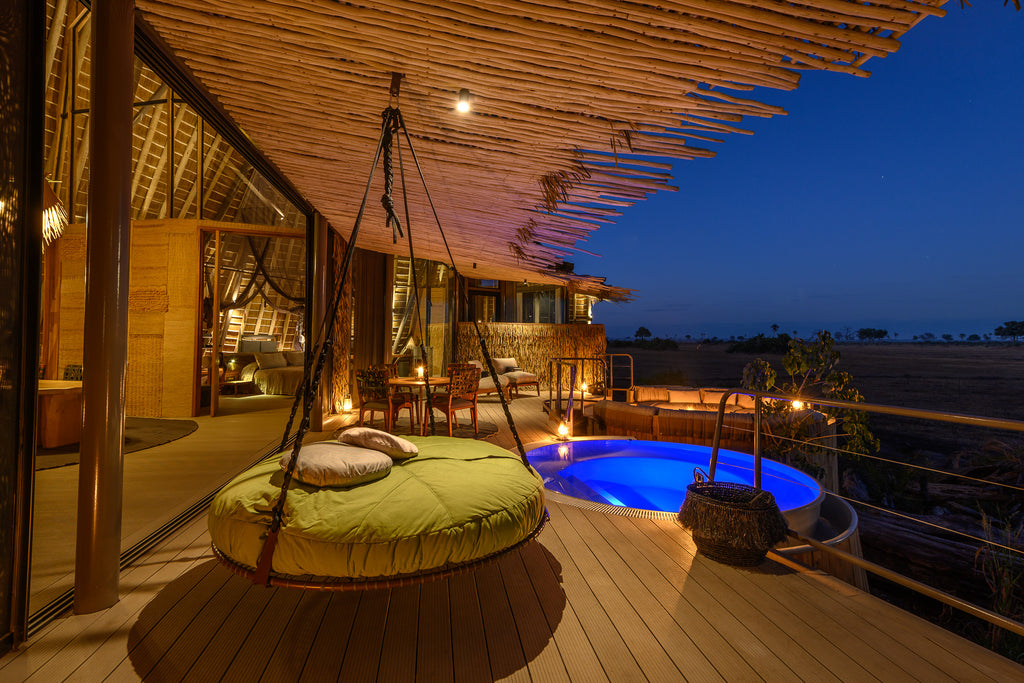 Jao Villa