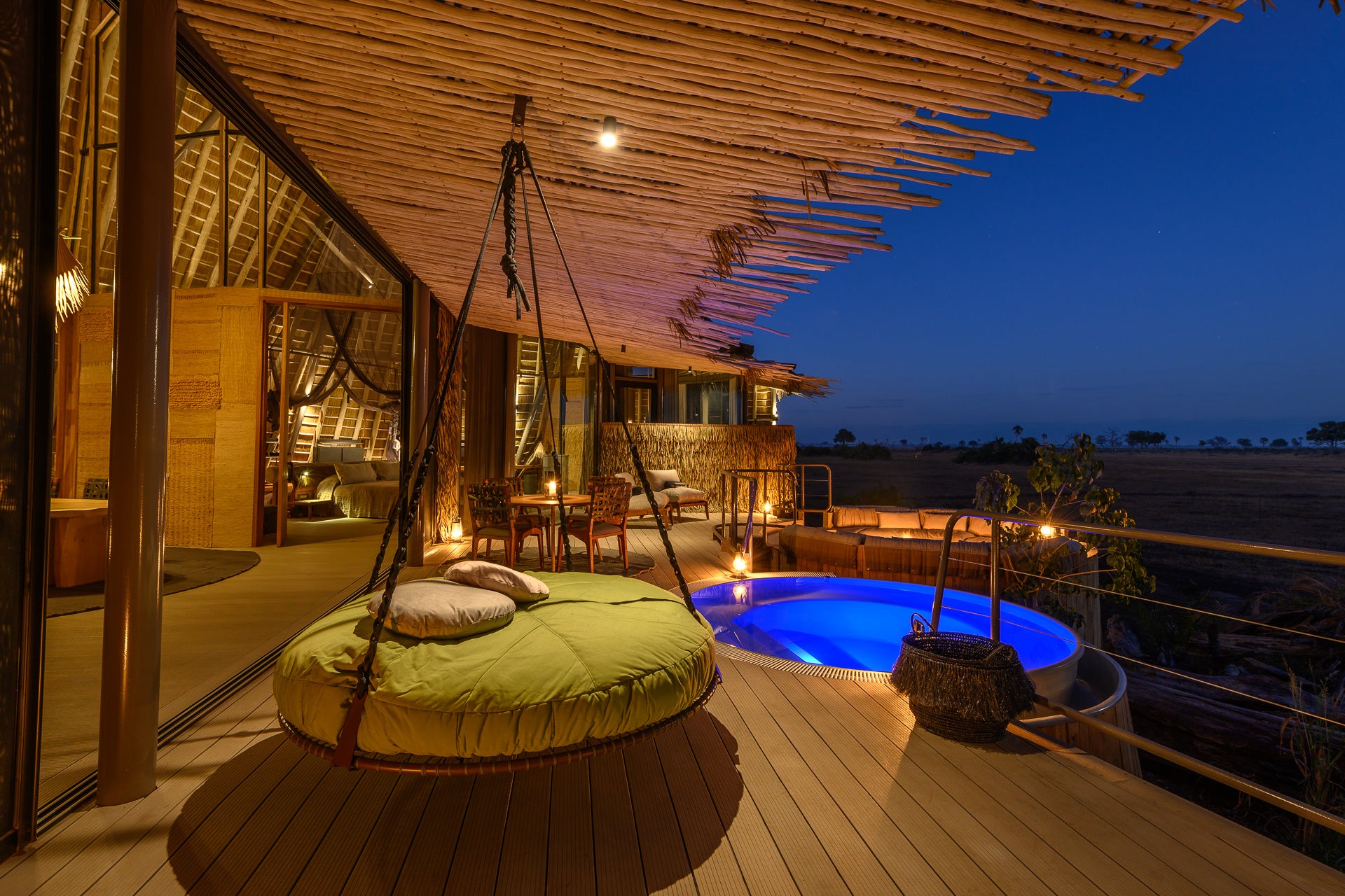 Jao Villa