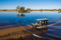 Jao Camp – Game Drives