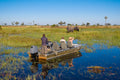 Jao Camp – Boating