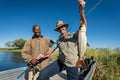 Jao Camp – Fishing
