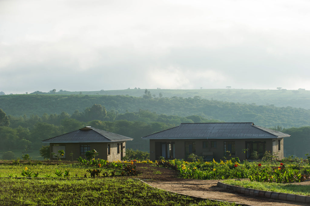 Farm House Valley