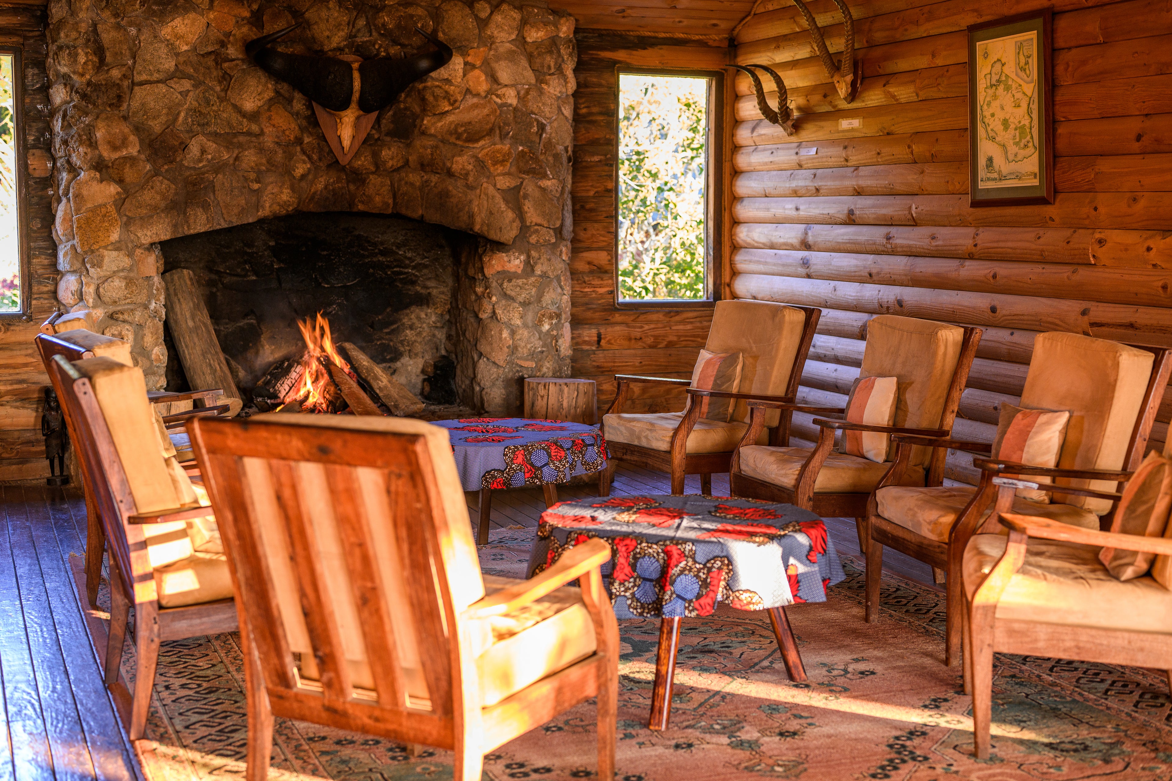 Sitting Room