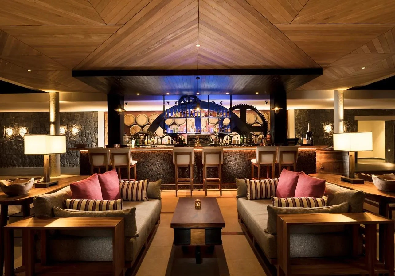 Constance Le Chaland, Blue Bay, Mauritius gallery image 2.