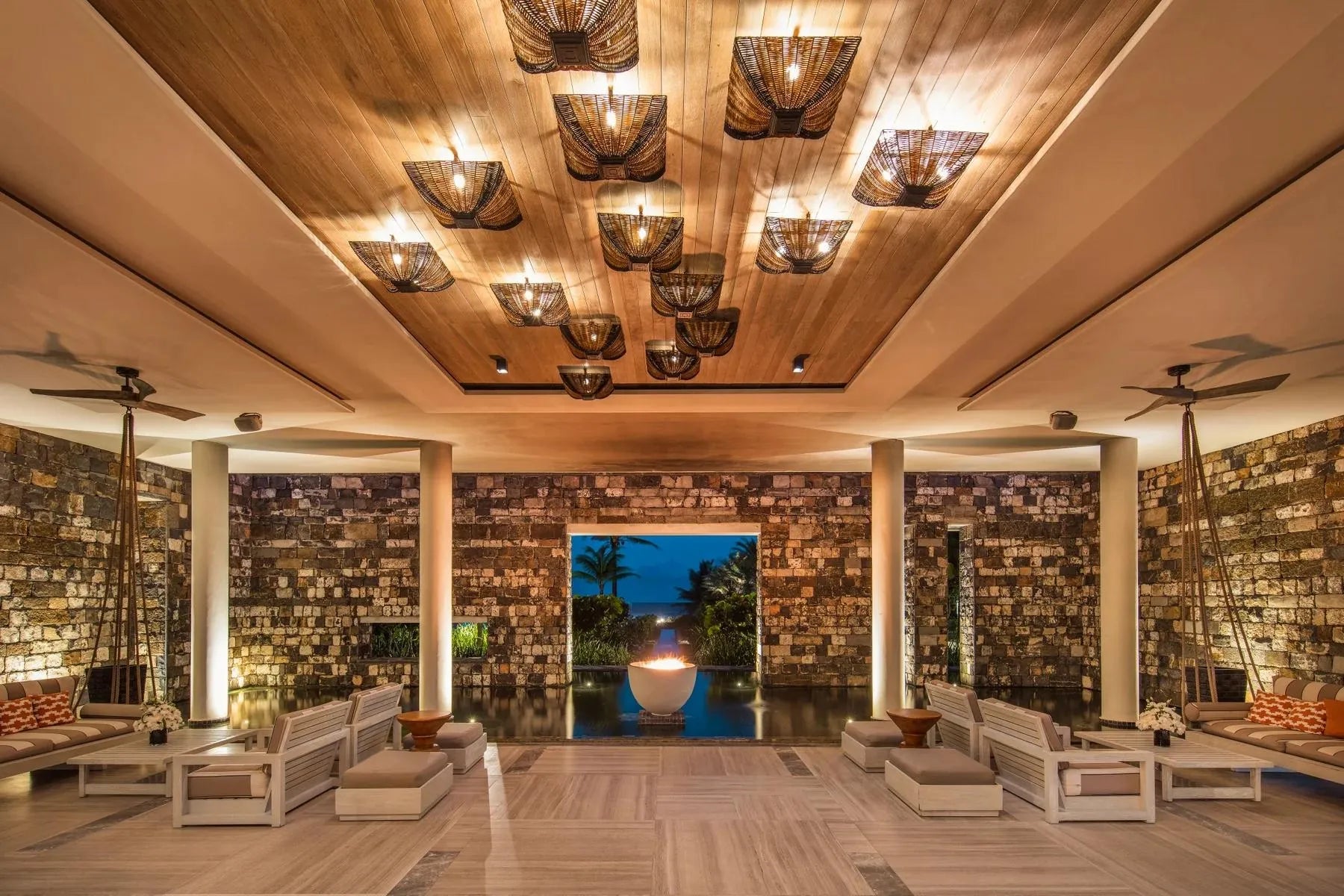 Constance Le Chaland, Blue Bay, Mauritius featured image.