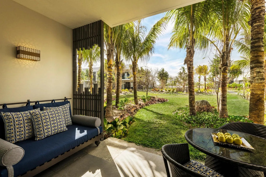 Constance Le Chaland, Blue Bay, Mauritius gallery image 5.