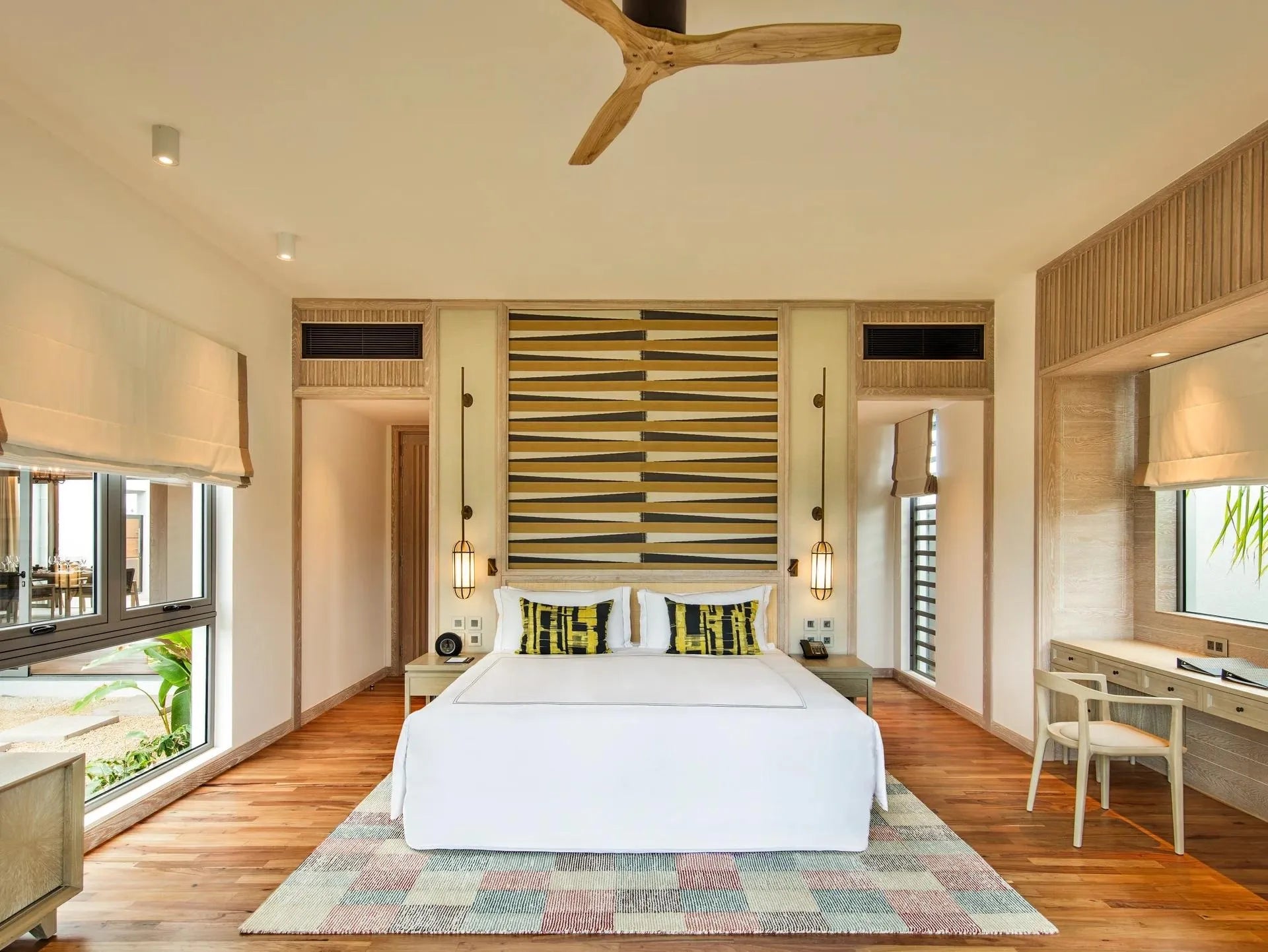 Constance Le Chaland, Blue Bay, Mauritius gallery image 6.