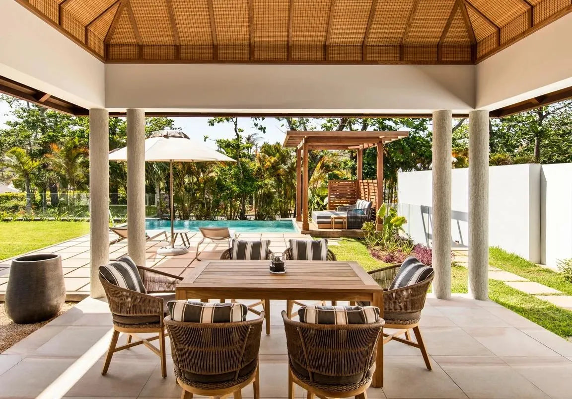 Constance Le Chaland, Blue Bay, Mauritius gallery image 4.