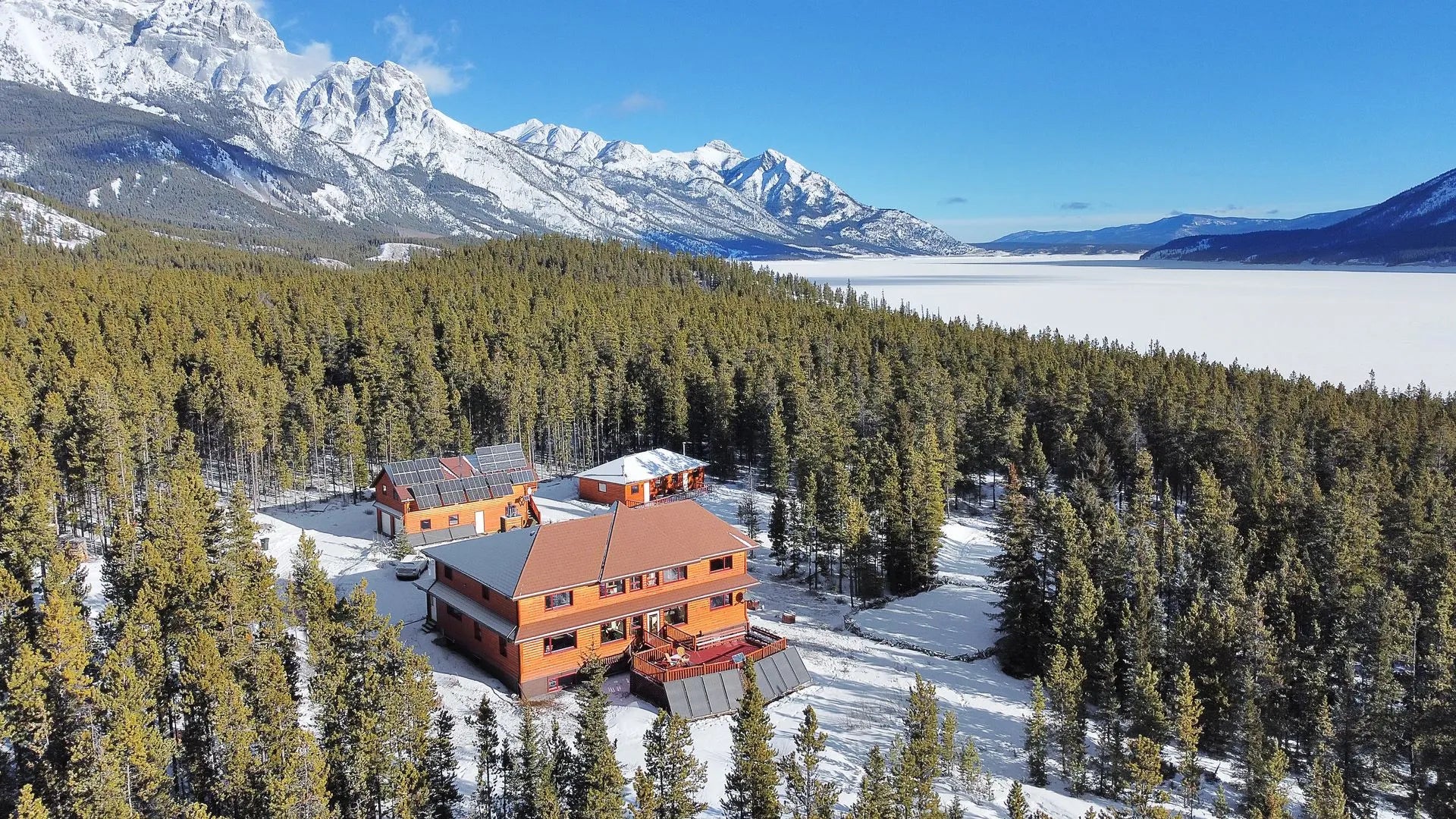 Aurum Lodge