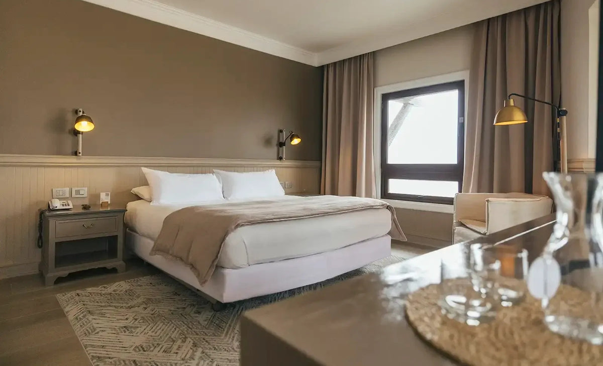 Hotel Costa Australis