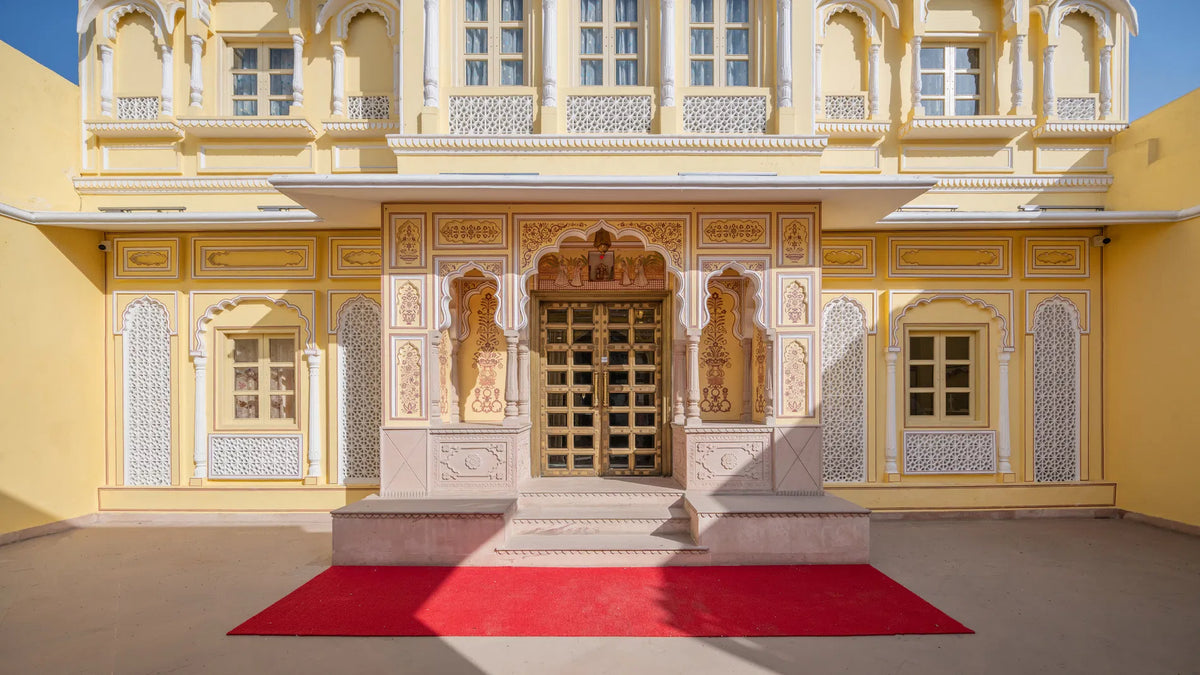 Brij Castle