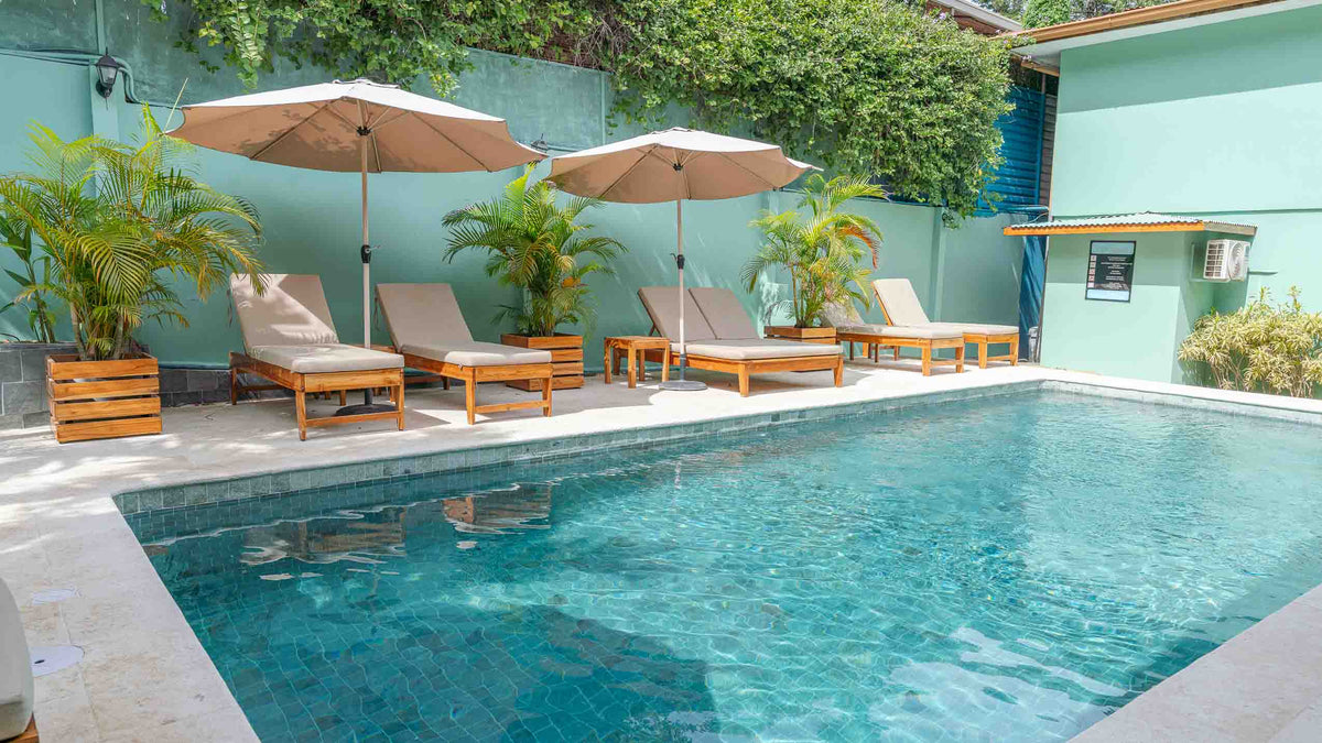 Hotel Arco Iris