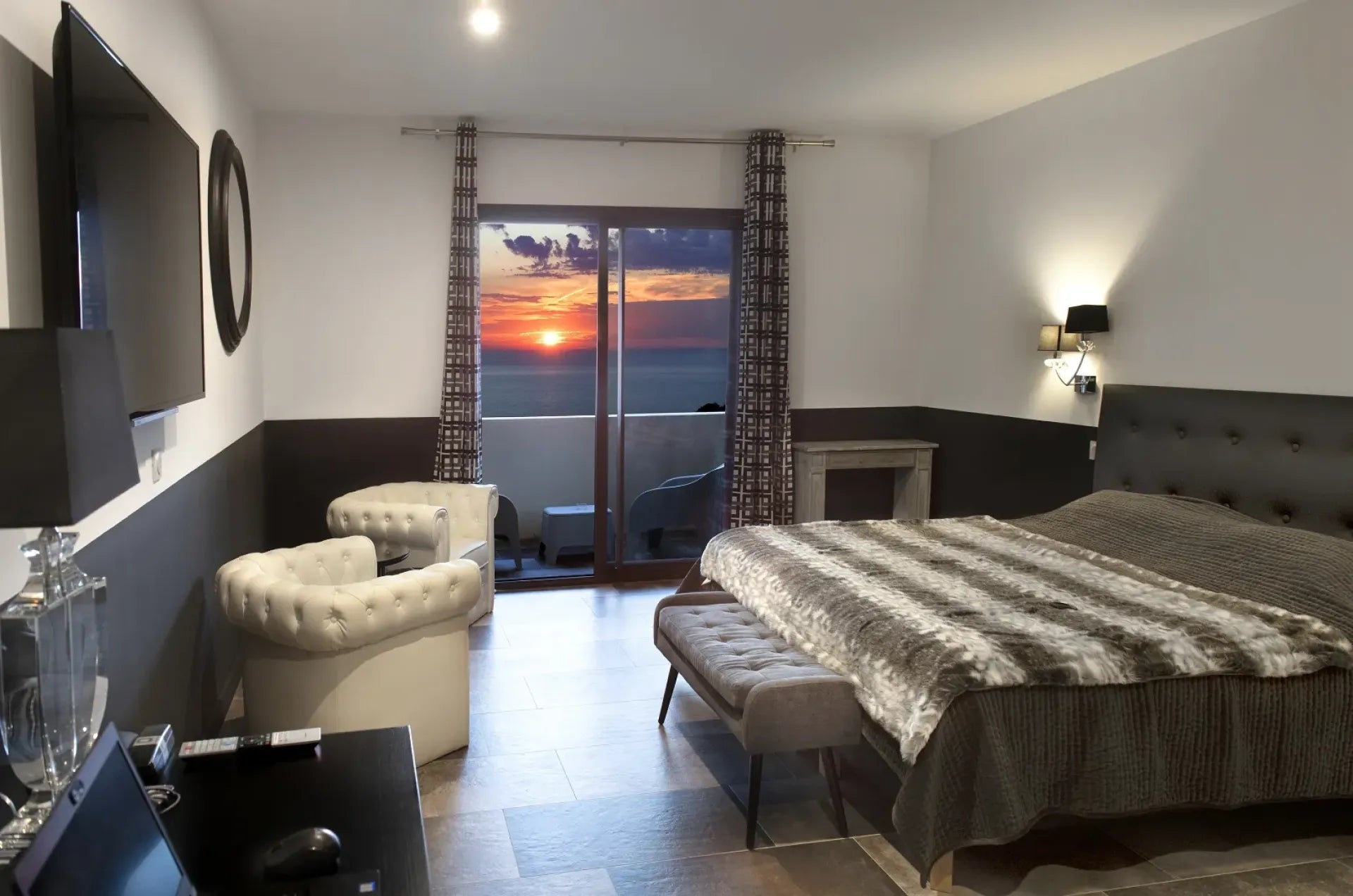 Auberge Ferayola