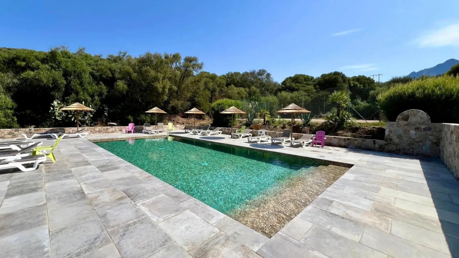 Auberge Ferayola