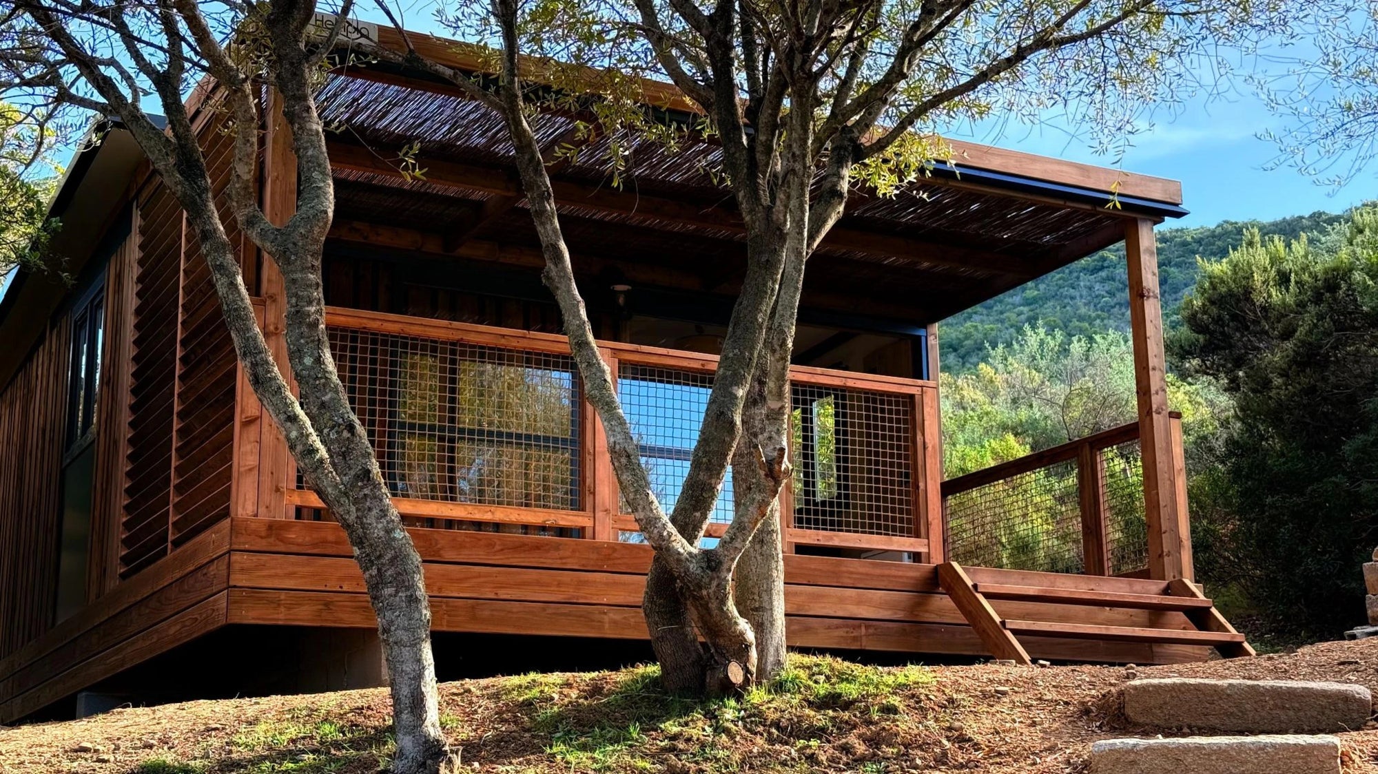 Auberge Ferayola