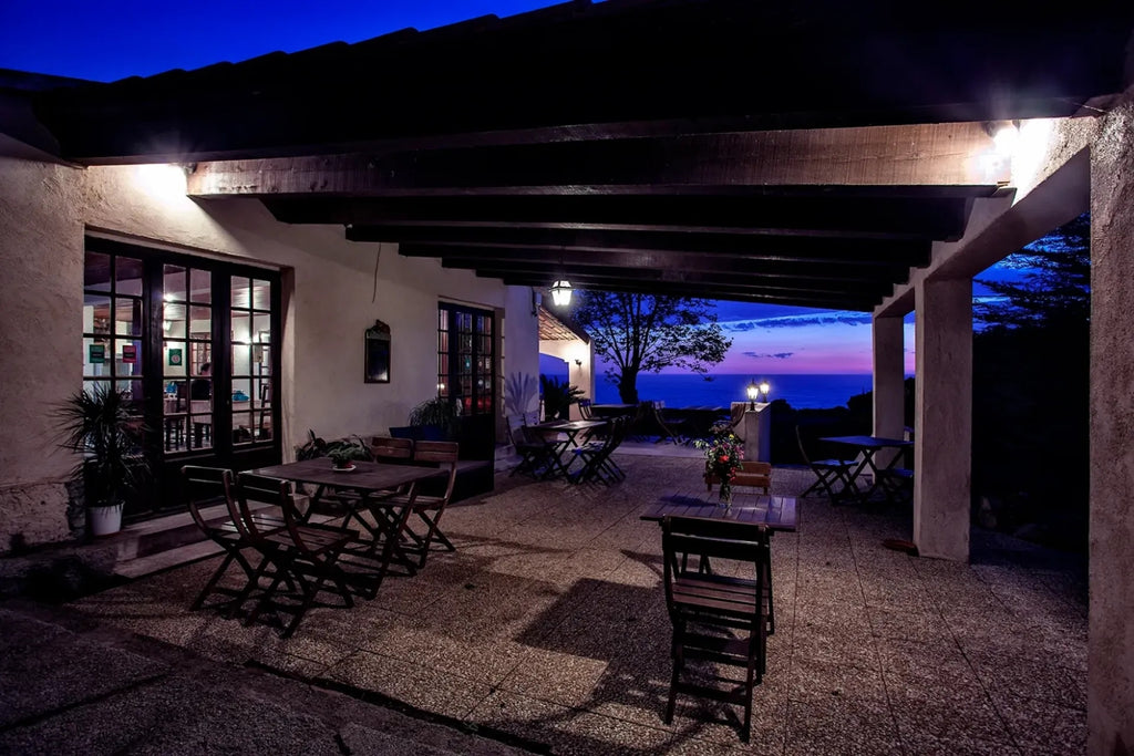 Auberge Ferayola
