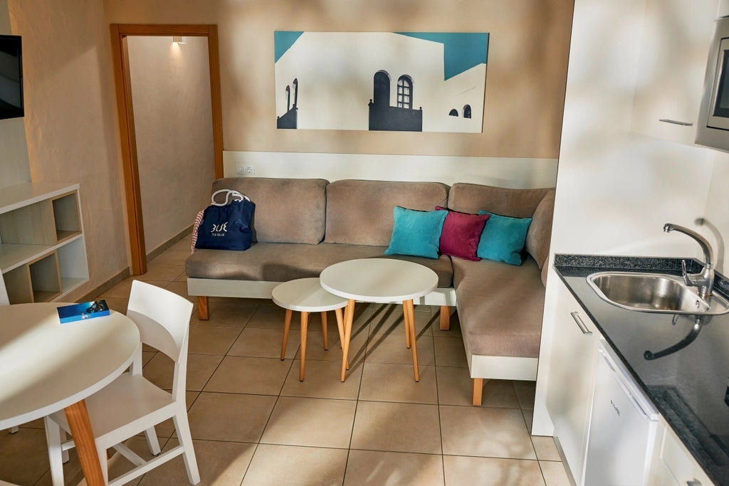 Grupotel Las Pitas