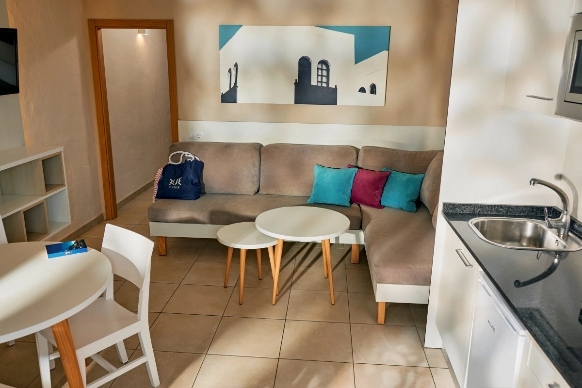 Grupotel Las Pitas