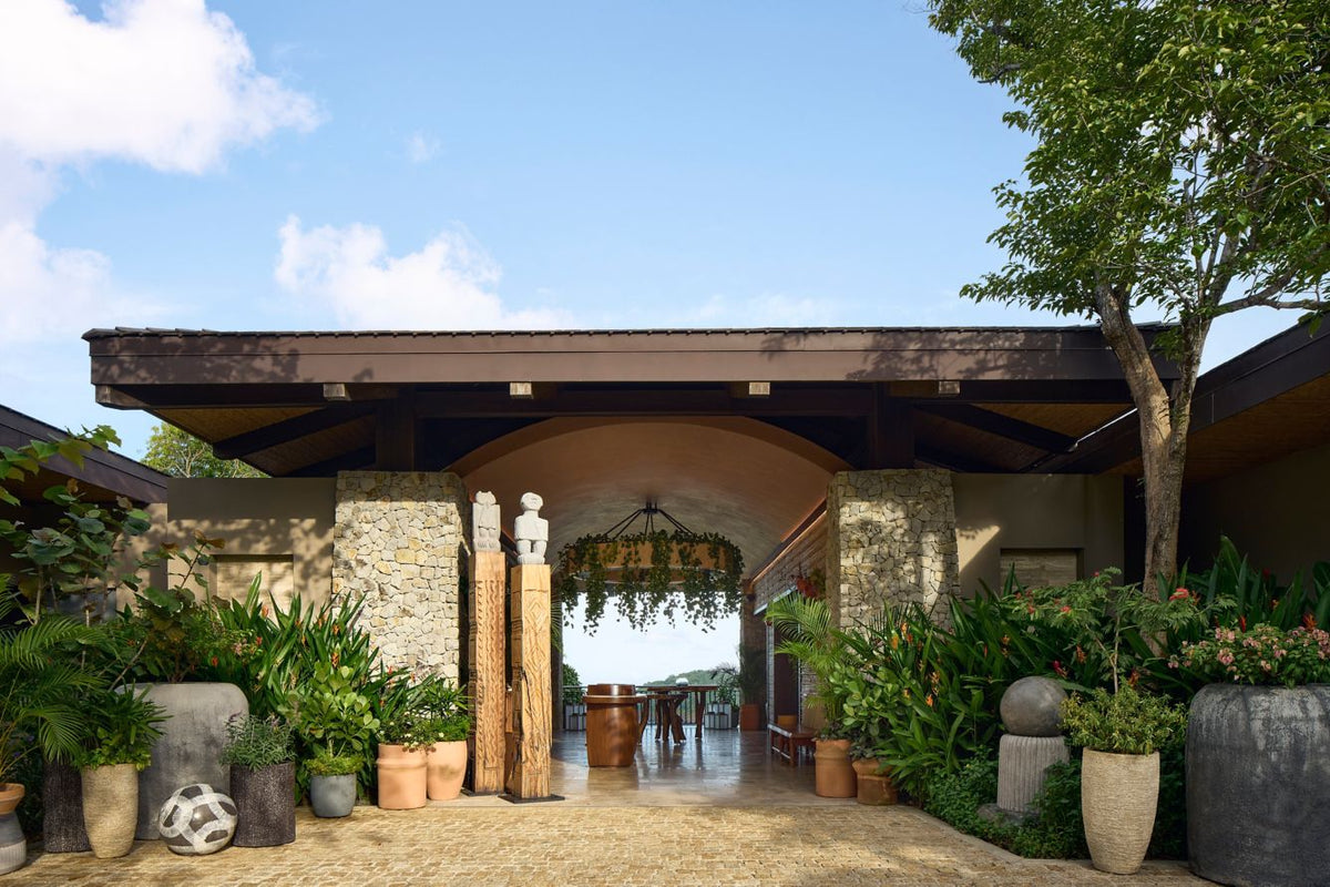 Nekajui Peninsula Papagayo a Ritz-Carlton Reserve