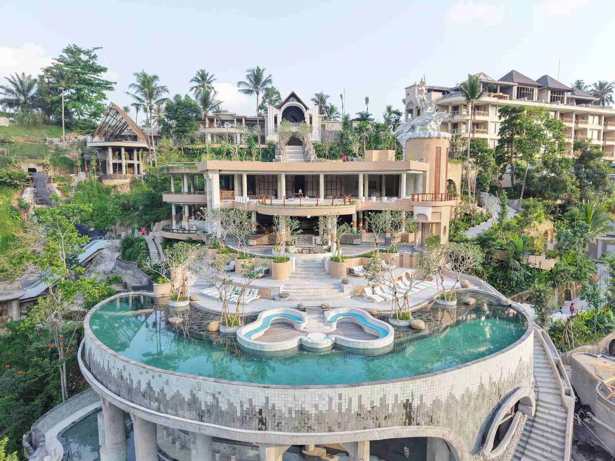 Sanggraloka Ubud