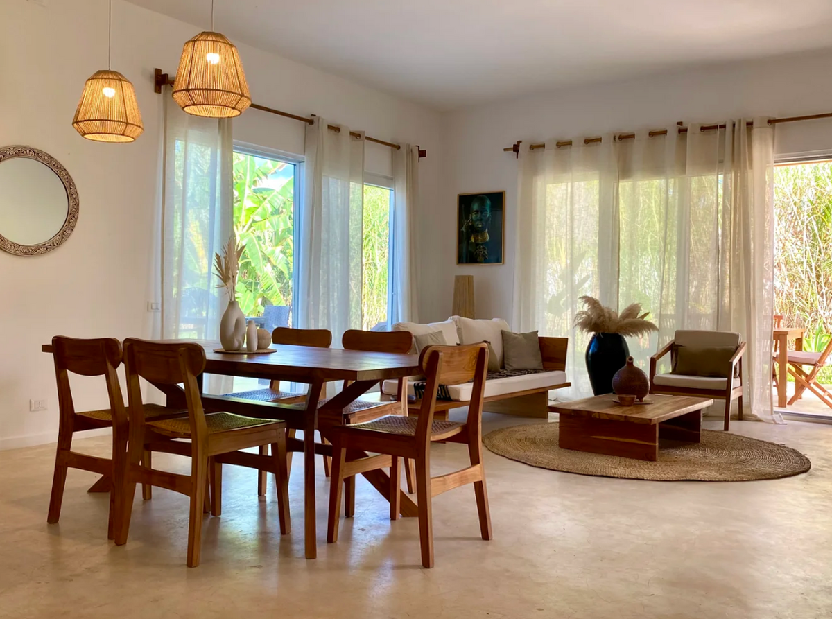 Luxury Lions Villas Zanzibar