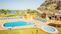 Apartamentos Amadores Beach