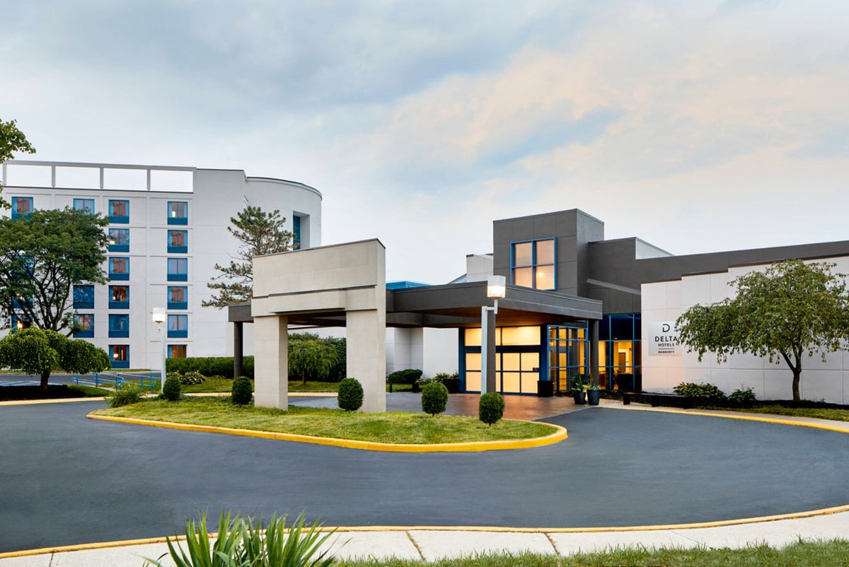 Delta Hotels Toledo