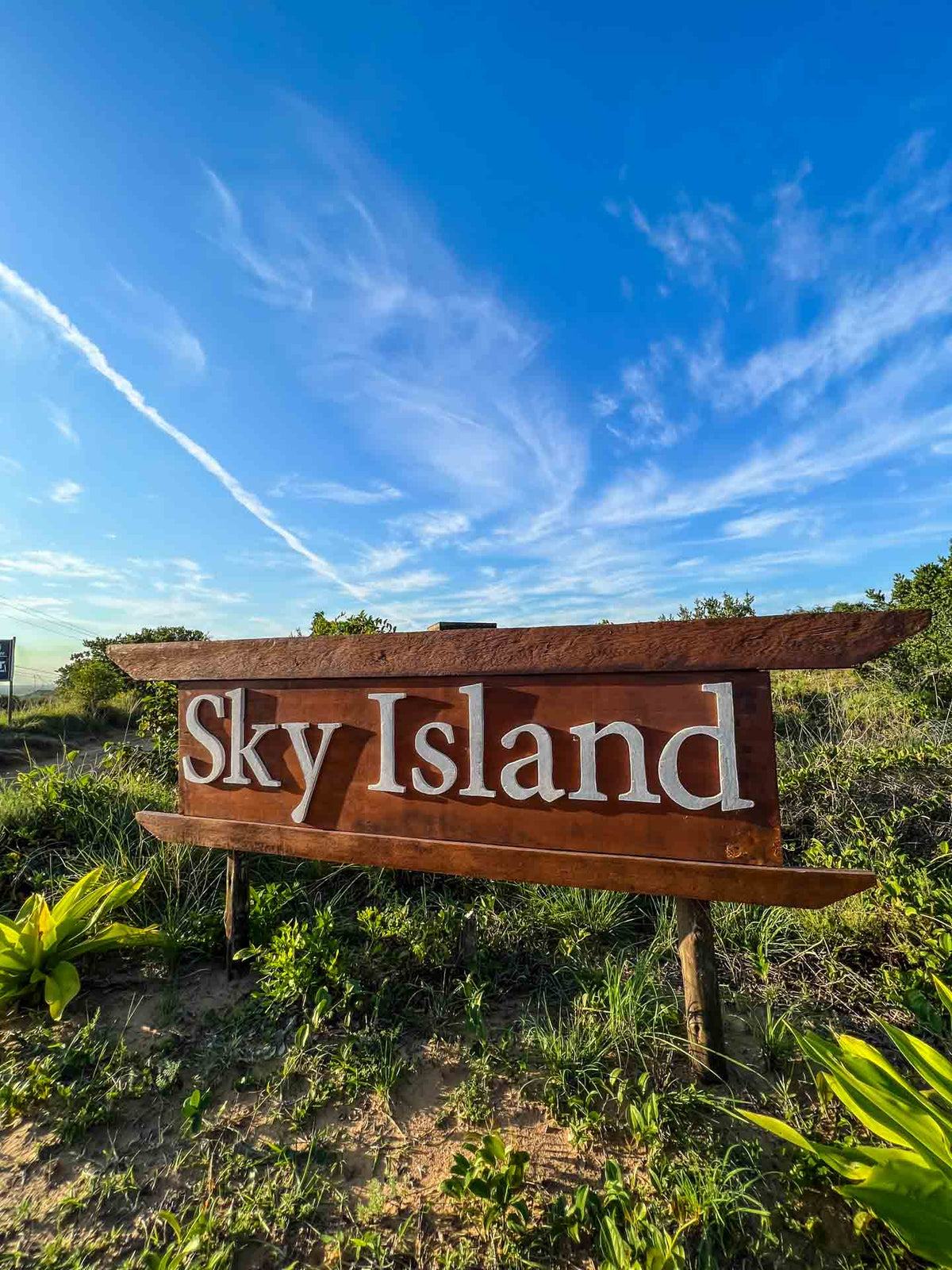 Sky Island Resort
