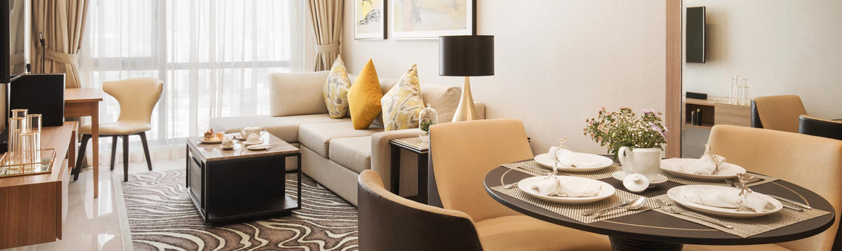 Oakwood Residence Saigon