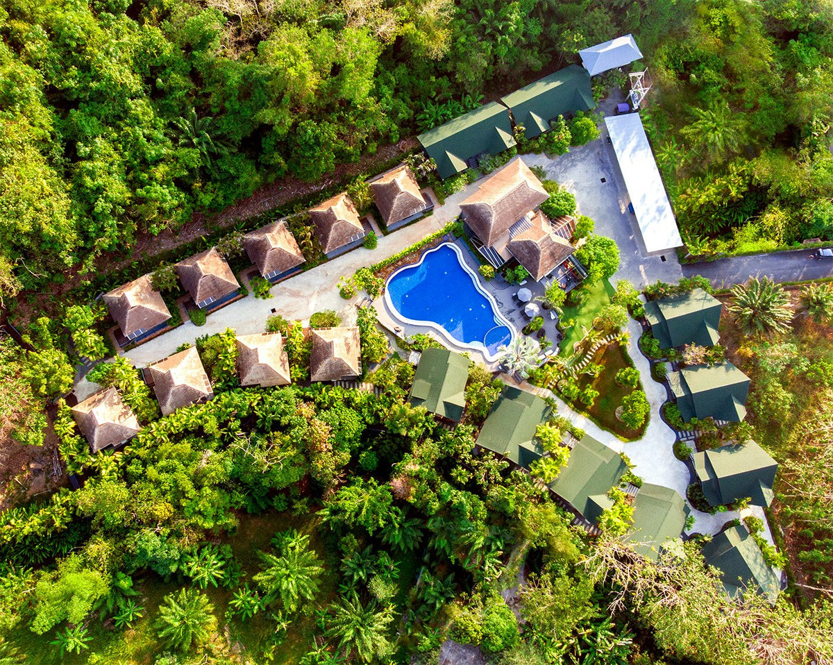 Loy Chalet
